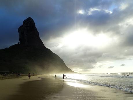 Ma semaine au Paradis : Fernando de Noronha, Brésil