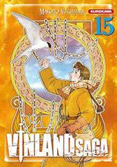 Vinland Saga T15