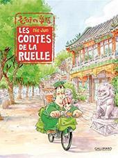 Les contes de la ruelle