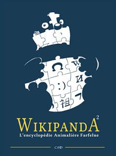 Wikipanda tome 2
