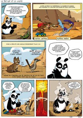 Wikipanda tome 2