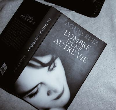 L'ombre d'une autre vie de Agnès Ruiz