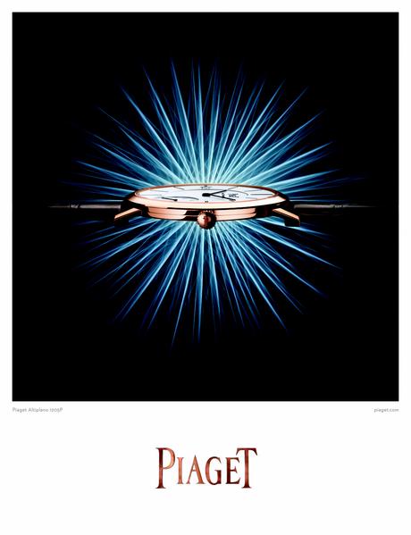 Piaget “Ultimate Radiance”