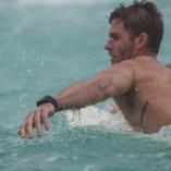 Le bracelet qui fait fuir les requins