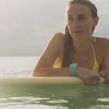 Le bracelet qui fait fuir les requins