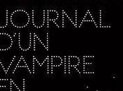 Journal d’un vampire pyjama, Mathias Malzieu (2016)