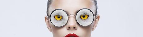 Customiser vos lunettes pour un regard sauvage !