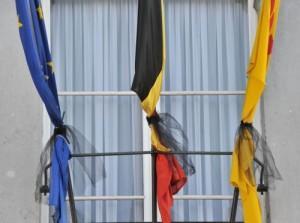 Hommage à nos amis Belges sur Bernay-radio.fr…