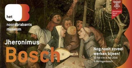 Affiche Bosch