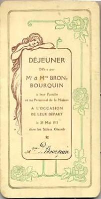 Histoire d’une entreprise rémoise : L’imprimerie Pierre Bourquin