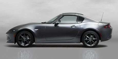 Mazda MX-5 RF