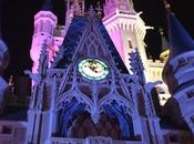 voyage Walt Disney World Magic Kingdom