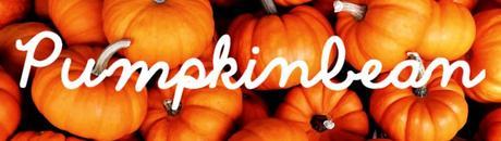 Focus Blog: Pumpkinbean