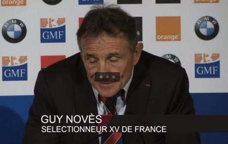 Rugby – Tournoi des 6 nations : on a gagné !