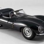 MOTEURS : Jaguar lance en exclusivité une réplique parfaite de la XKSS
