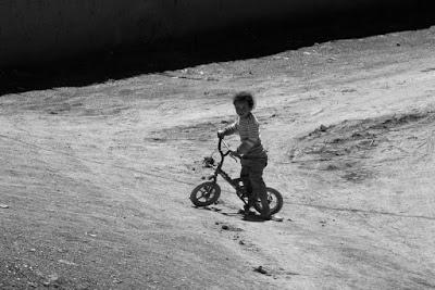 Garde ton insouciance, malgré tout