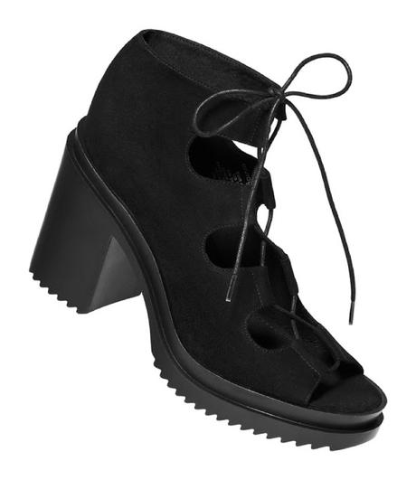 La nouvelle collection H&M loves Coachella bientôt en magasin...