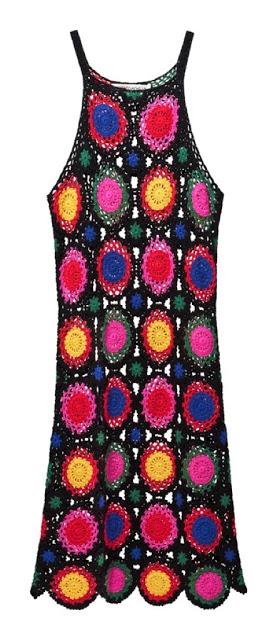 La nouvelle collection H&M loves Coachella bientôt en magasin...