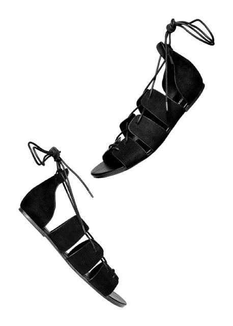 La nouvelle collection H&M loves Coachella bientôt en magasin...