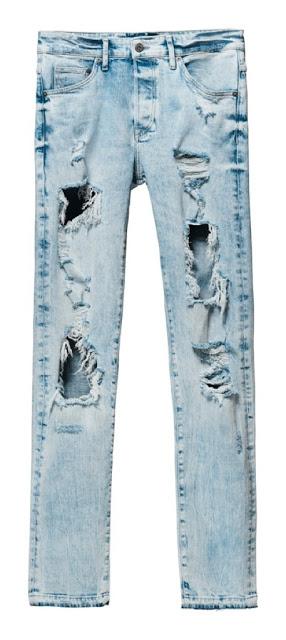 La nouvelle collection H&M loves Coachella bientôt en magasin...