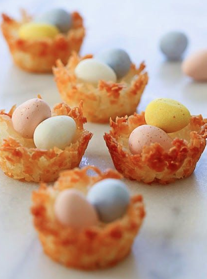 Eggs & chocolate party : idées de recettes gourmandes et rigolotes pour Pâques #mercredisgourmands