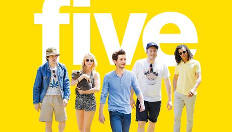 Le film à ne pas manquer : Five