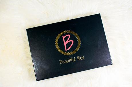 [Box Beauté] Mon avis sur la Beautiful Box