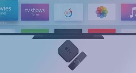 Pangu pour Apple TV 4: le jailbreak est enfin là!