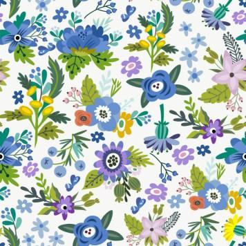 Floral_pattern_blue
