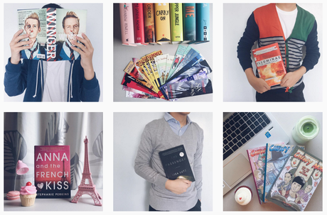 Instagram, pic et pic et colegram #2 Instagram, pic et pic et colegram #2