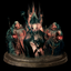 119062 Dark Souls III - La liste des trophĂŠes et succĂ¨s
