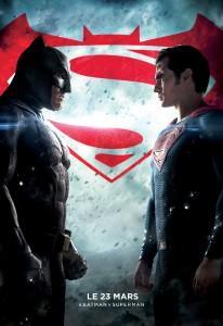 [CRITIQUE] Batman v Superman : L’Aube de la Justice (2016)