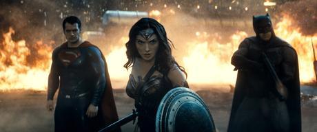 [CRITIQUE] Batman v Superman : L’Aube de la Justice (2016)