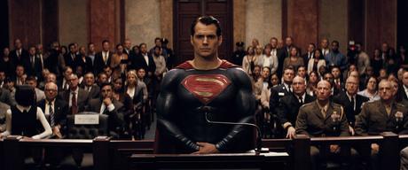 [CRITIQUE] Batman v Superman : L’Aube de la Justice (2016)