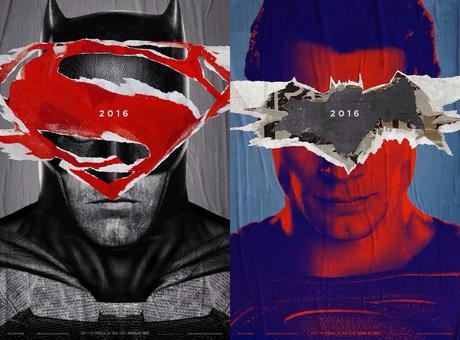 [CRITIQUE] Batman v Superman : L’Aube de la Justice (2016)