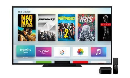 Pangu pour Apple TV 4: le jailbreak est enfin là!