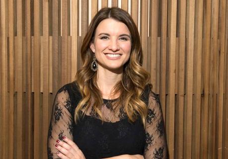 Dégustation de vin avec Jessica Harnois