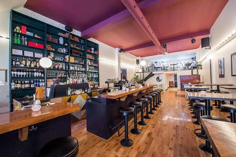 Bar Palco : Une nouvelle petite merveille à Verdun