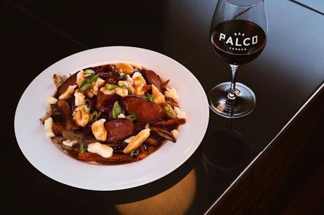 Bar Palco : Une nouvelle petite merveille à Verdun