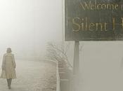 [critique] Silent Hill, movie