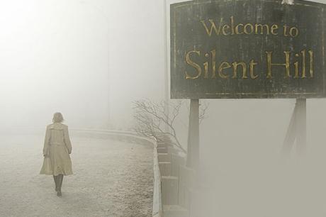 [critique] Silent Hill, the movie