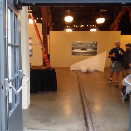 Informations sur le tournage de Fifty Shades Darker - Day 37 to Day 39