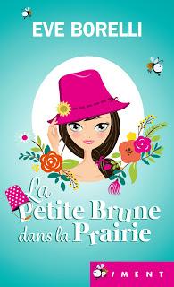 A vos agendas : (Re)Découvrez La petite brune dans la prairie en version papier chez France Loisirs