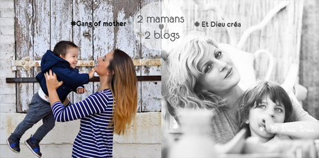2 mamans - 2 blogs : Nos (gros) coups de coeur