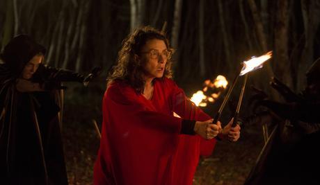 Roslie Blum - Noémie Lvosky