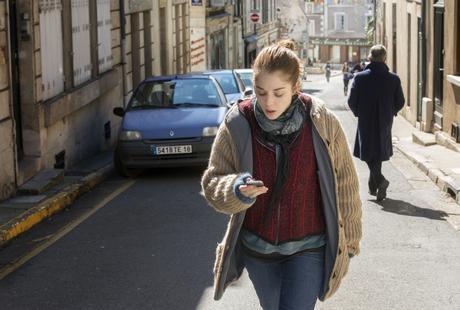 Rosalie Blum - Alice I