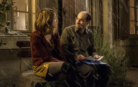 Rosalie Blum - Alice Isaaz et 