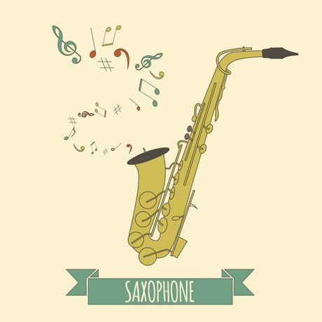 Sans la Belgique, pas de saxophone. Vous imaginez un monde sans saxophone? Ce serait triste.