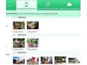 Tenorshare iPhone Data Recovery outil pour récupérer données supprimées