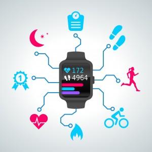 montre connecte - smart watch - sport - 2014_09 - 2